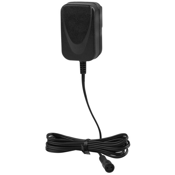 Main product image for 3 VDC 500mA AC Adapter 120-010